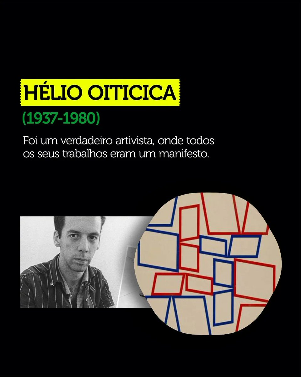 wallbee_NFT's tweet photo. Saber um pouco dos movimentos artísticos e qual a influência no Brasil é sempre bacana, por isso separamos um pouquinho da nossa história no mundo do PopArt.

🐝Conta aqui, que outro movimento artístico você quer saber mais? 

#arte #poparte #nft #artedigital #nftcummunity https://t.co/AFBoBmzkSp
