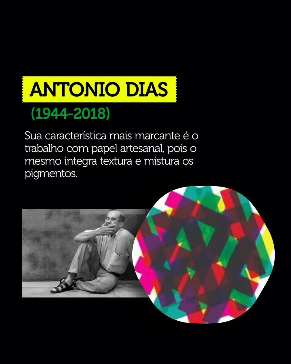 wallbee_NFT's tweet photo. Saber um pouco dos movimentos artísticos e qual a influência no Brasil é sempre bacana, por isso separamos um pouquinho da nossa história no mundo do PopArt.

🐝Conta aqui, que outro movimento artístico você quer saber mais? 

#arte #poparte #nft #artedigital #nftcummunity https://t.co/AFBoBmzkSp