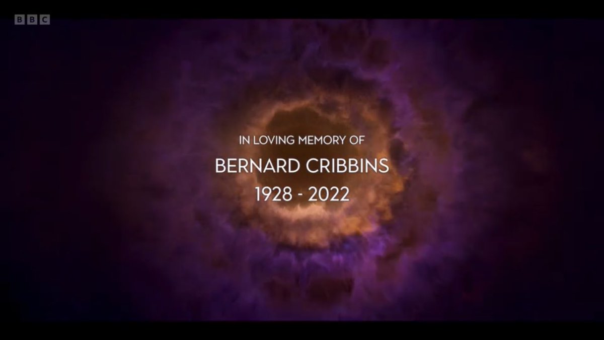 DiscipleOfBrad's tweet photo. And if I never stop crying? #DoctorWho https://t.co/iFk8VYZdE0