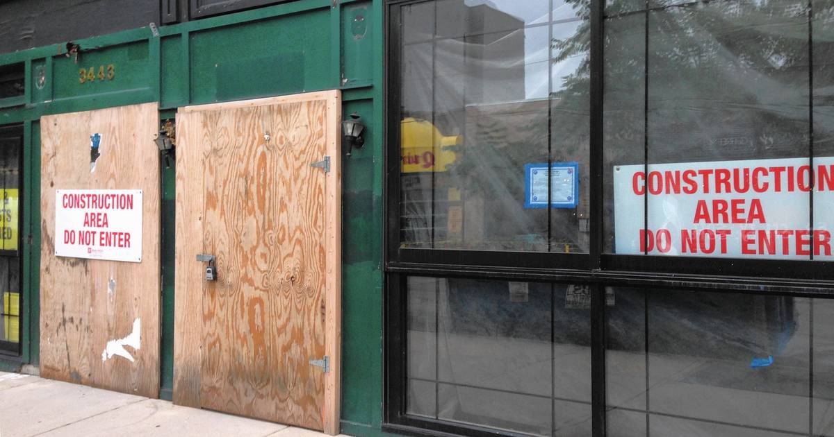 snroadmap's tweet photo. Amazon plans to open a Chicago bookstore in Lakeview - Chicago Tribune https://t.co/fPH4xWeFJp https://t.co/ly4kFefzg8