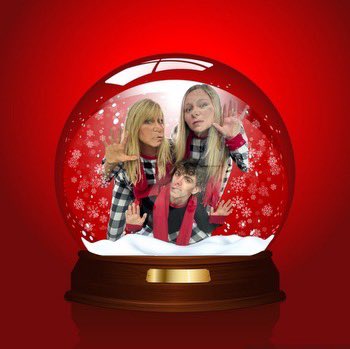 Renee Adams DJ tweet media