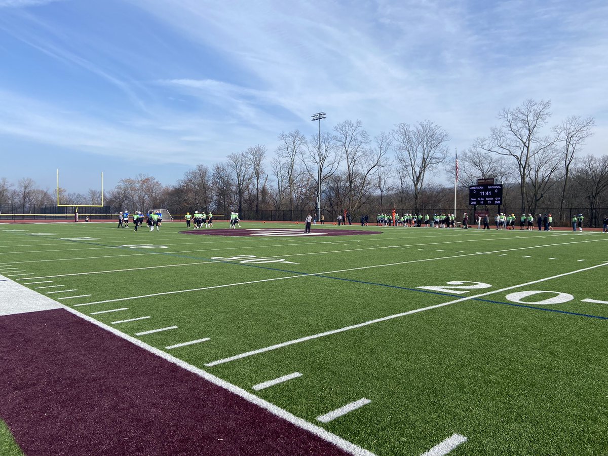 Great seeing some future Spartans at Section 9 Senior All Star Game! #ADifferentBreed ⚔️⚔️