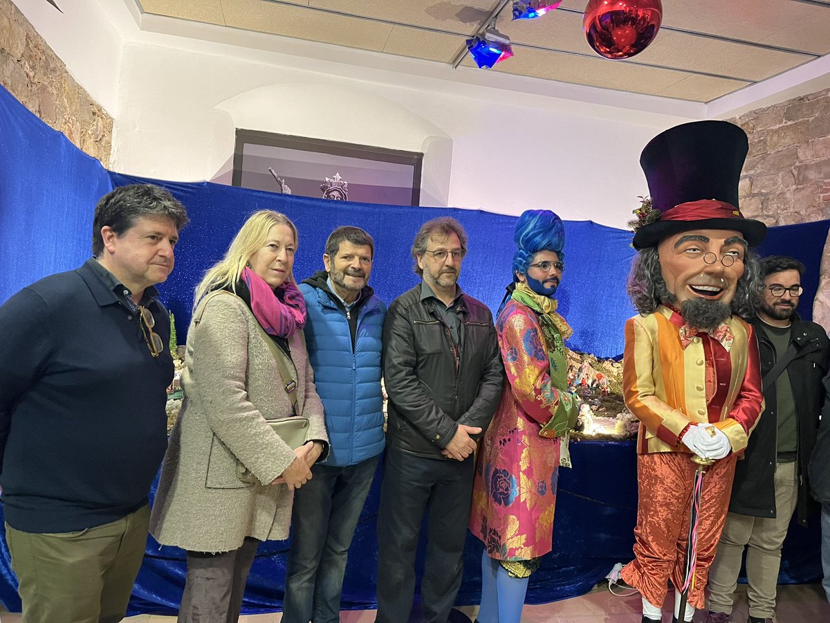 JuntsXCat Ciutat Vella 🎗 tweet media