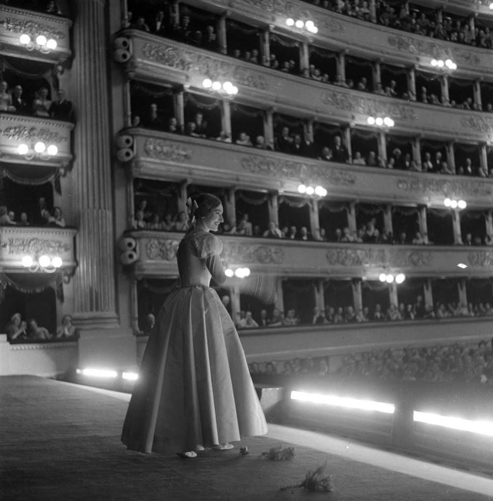 Mr_Machado's tweet image. Data MM: hoje, 100 anos do nascimento de María Cecilia Sofia Anna Kalogeropoúlou! 

Maria Callas nasceu em Nova York, 1923. Morreu em Paris, 1977.

#BOTD #Callas100 #divina