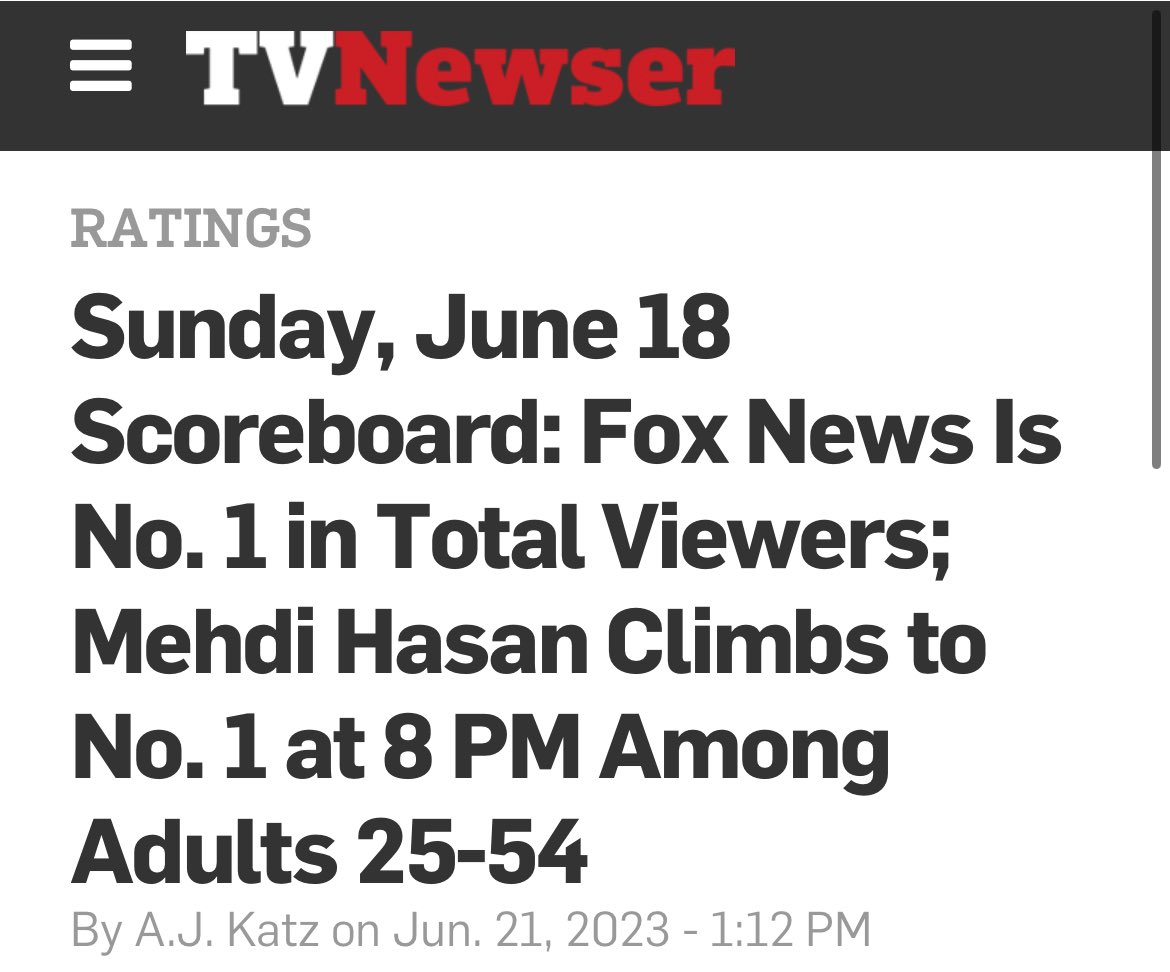 Mehdi Hasan tweet media