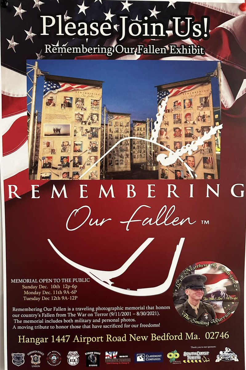 RememberingOurFallen (@remourfallen) on Twitter photo 