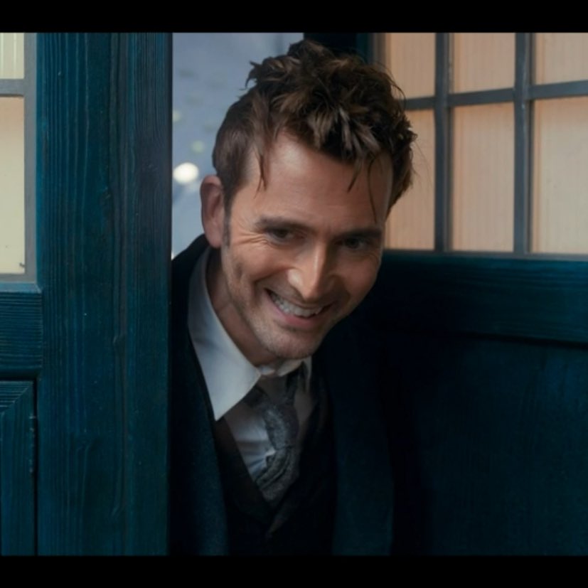SafeSpaceDrWho's tweet photo. WILF AND THE DOCTOR TOGETHER AGAIN

#DoctorWho https://t.co/P7XD2BQrnR