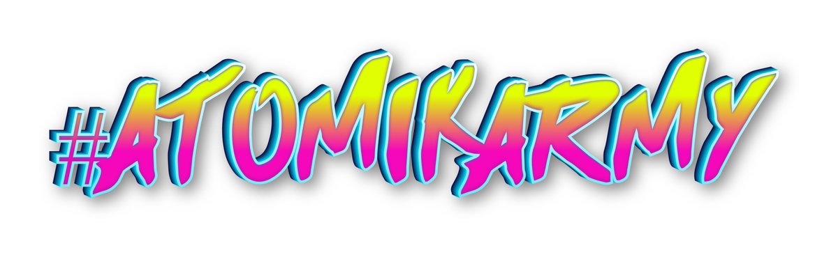 AtomikGamezTTV's tweet photo. Can you folks show me some love on this post? any Likes, retweets would be great! thanks :) https://t.co/WYf7lR3HHQ