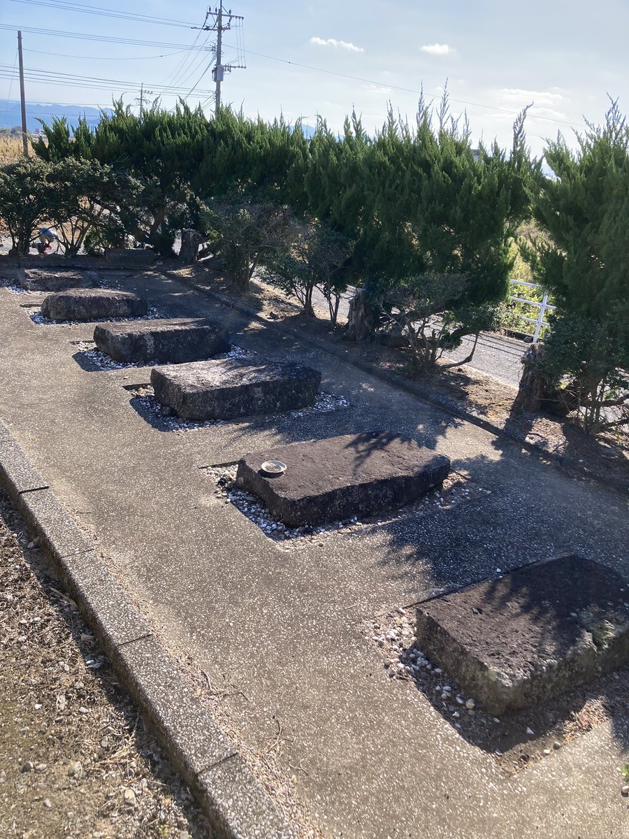 doron2010's tweet photo. 世界遺産
長崎県南島原市キリシタン関連遺産「有家キリシタン史跡公園」

この地の先人が眠る場所。

地元ならではの逸話も紹介しています。

ぜひご来訪下さい。 https://t.co/lQ5eqhySzR