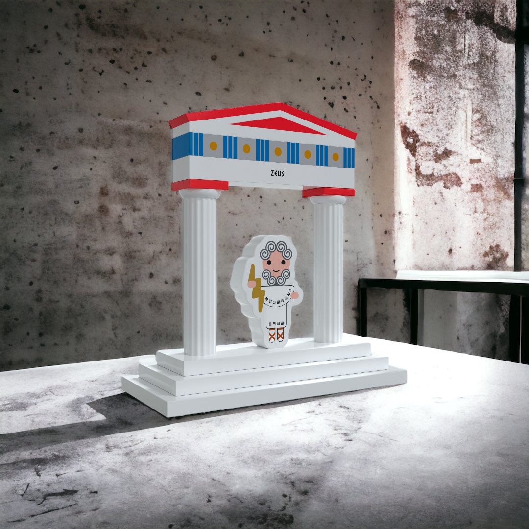 syrakous's tweet photo. Scopri il potere del cielo con il Tempio di Zeus.
Coming soon... Segui @Syrakous
#syrakous #giocaconilmito #olimpini #giochiinlegno #toys #mitologiagreca #collezionemiotempio https://t.co/NccUbKjjyZ