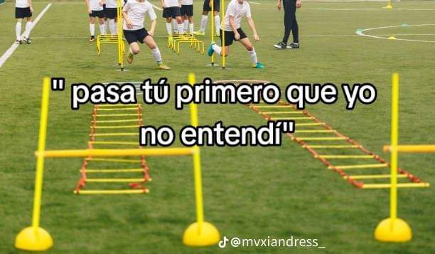 Todos aplicamos esta alguna vez