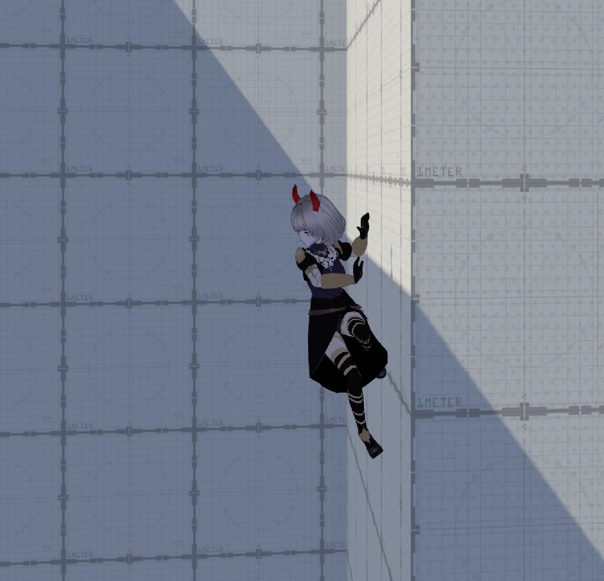 frankiegamedev's tweet photo. Happy #screenshotsaturday ! Adding new movements to the game and making improvements in level design ;)
#gamejam #gamedev #unity3d #indiegame #indiedev #metroidvaniamonth22 #3Dplatform https://t.co/9vovLHmzNy