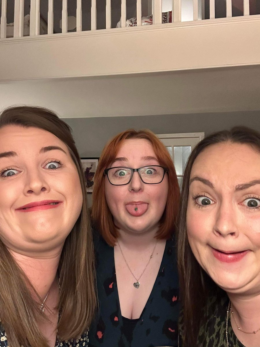 AilishHay's tweet photo. #SMAGLASGOW
All the way from Orkney 🥂 https://t.co/Kld9gmBkCU