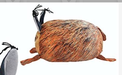 RochRobertson's tweet photo. This is one of the funniest things I've ever seen - I love him and I want one. Hahaha the side profile is amazing.
@Portalcoin #Portalcoin #amazon #cryptid #cryptids #whatisthisthing https://t.co/dc35aUFsCZ