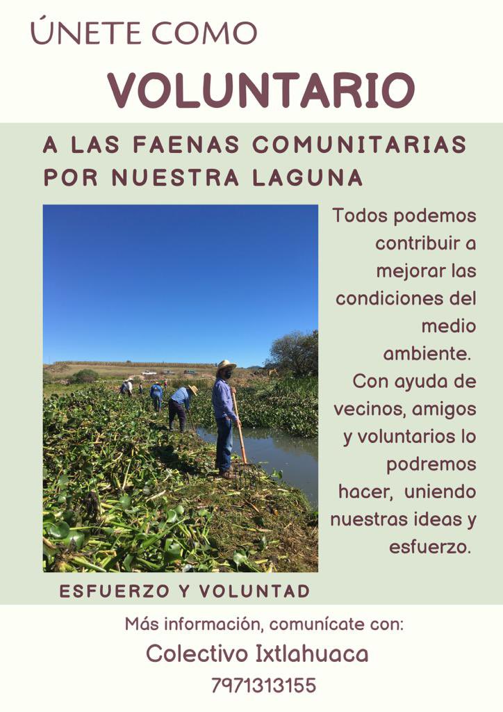 artechiconahui's tweet photo. Unamos esfuerzos por nuestro medio ambiente!
Evitemos la indiferencia y hagamos lo que nos toca!
Todos podemos, con voluntad y esfuerzo. únete! 
#faenascomunitarias https://t.co/kNXHOmSngo