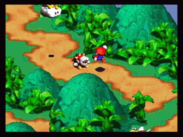 Super Mario RPG: Legend of the Seven Stars – Wikipédia, a