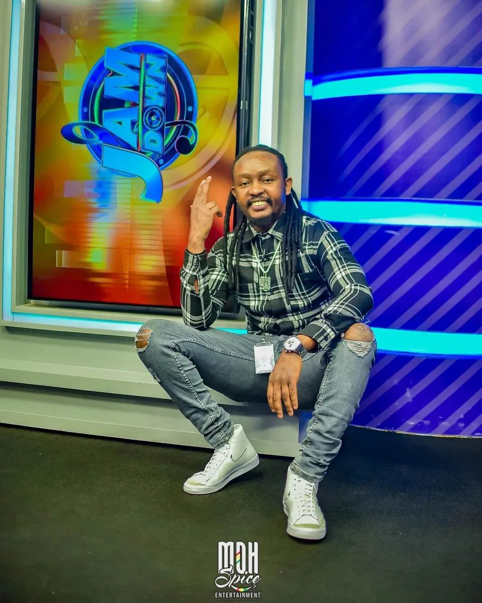 NTV Jamdown tweet media