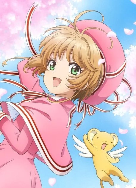 Sakura Card Captors Dublado - Episódio 67 - Animes Online