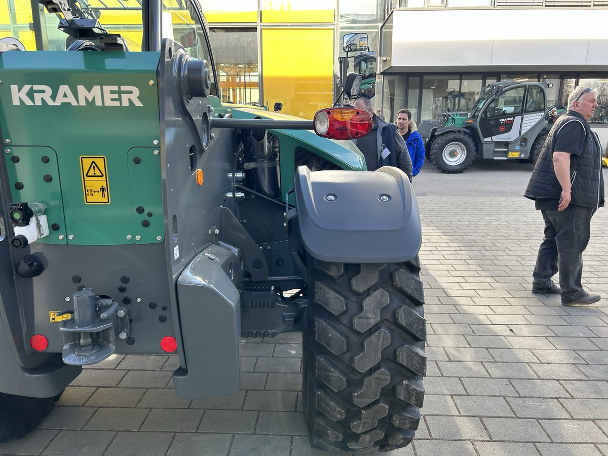 Richard Wales tweet media