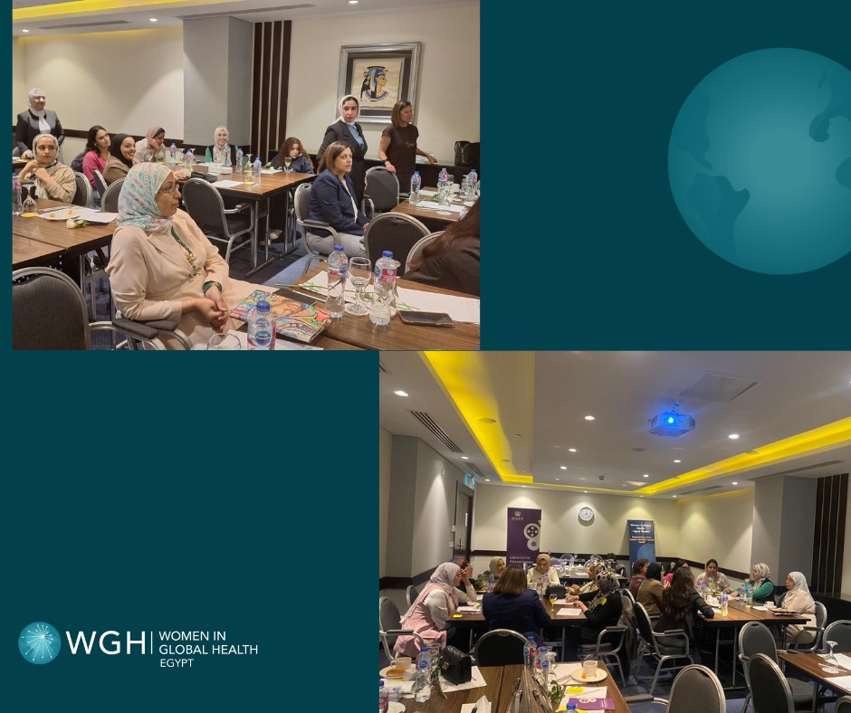 We would like to express our sincere gratitude for attending WGH Egypt members Meet and Greet 2023 Event. We would like to say, “Thank you' Thank you to all of those who joined us and helped to make this happen.