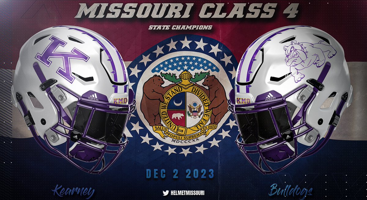 Missouri Helmet Project tweet media