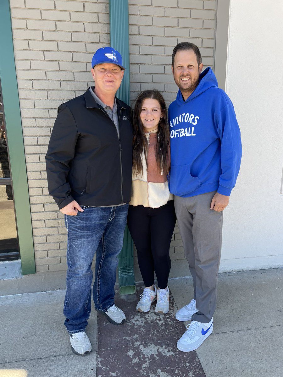 Go Aviators! ✈️

<a href="/ASUNewportSB/">Arkansas State University-Newport Softball</a> 
<a href="/kevinmpearce/">Kevin Pearce</a> 
<a href="/coachjoshnation/">Joshua Nation</a>