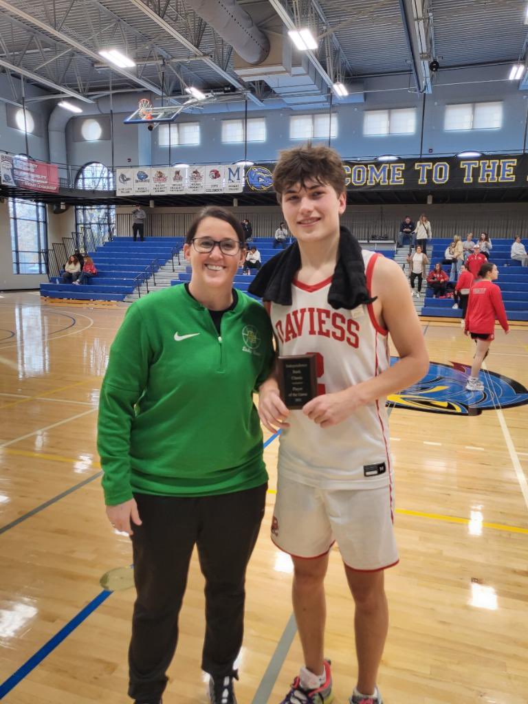 DCHS 74 
South Warren 57
FINAL 

<a href="/gage_phelps/">Gage Phelps</a> was named the player of the game. 
#PurposeDriven