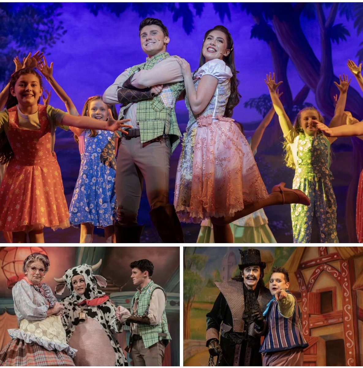 Eibhlín Gleeson (@eibhlingleeson) on Twitter photo Huge love and gratitude to the hardest working team in Pantoland on opening night of Jack and the Beanstalk <a href="/CorkOperaHouse/">Cork Opera House</a>. It’s a cracker of a show, looking forward to welcoming the masses - You’d be a pure durty lookin’ eejit to miss it. 🎄🎅🏻 Huge love and gratitude to the hardest working team in Pantoland on opening night of Jack and the Beanstalk <a href="/CorkOperaHouse/">Cork Opera House</a>. It’s a cracker of a show, looking forward to welcoming the masses - You’d be a pure durty lookin’ eejit to miss it. 🎄🎅🏻