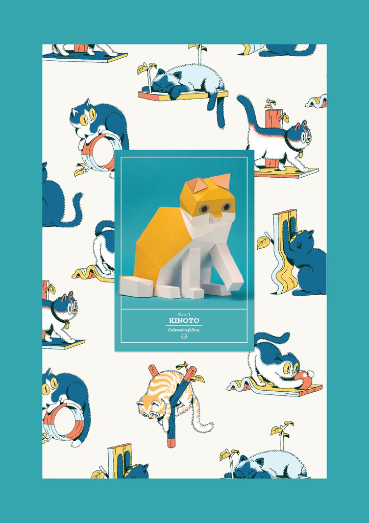 Sustantiva's tweet photo. • Buenos Aires Montessori de Lola y Chango https://t.co/LVpmHJutkA
• Los animales de papel para armar de Guardabosques https://t.co/0xGLLwEleH https://t.co/dRe8LoLbZ5