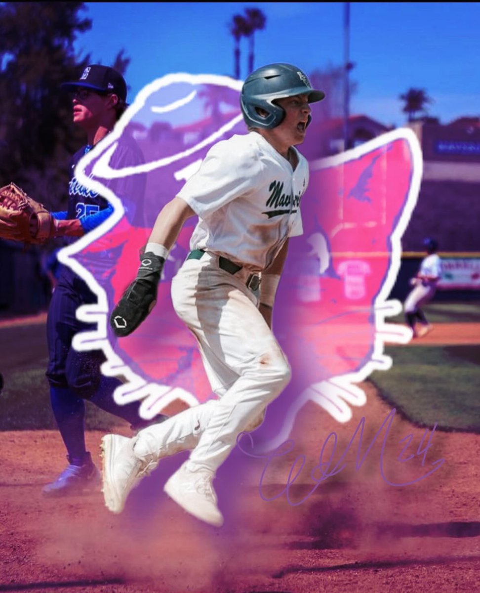 I am extremely blessed and honored to announce my commitment to Linfield University to play baseball. Thank you to God, my family, my friends, trainers, coaches and everyone who believed in me. <a href="/linfieldbsb/">Linfield Baseball</a>