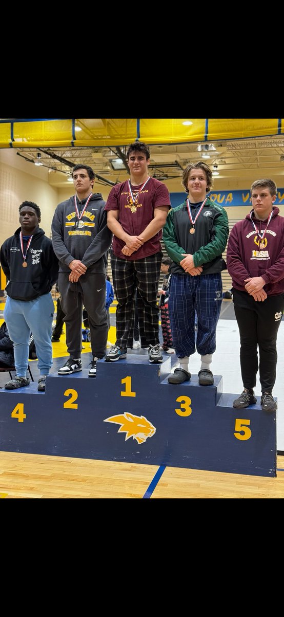 Congrats to Quinn Herbert, 1st place at the Neuqua Tournament! 
<a href="/LoyolaAcademy/">Loyola Academy</a> 
<a href="/LA_Admissions/">Loyola Admissions</a> 
<a href="/LAGoRamblers/">Loyola Academy Athletics</a> <a href="/LAAlumniNetwork/">Loyola Academy Alumni Network</a>