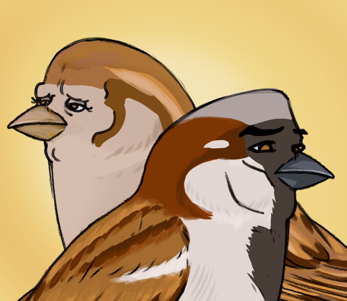 We will add sexual dysphromism to the game if we hit 2k followers by the end of the year.