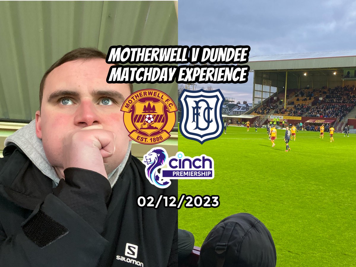 My take on today’s game between Motherwell and Dundee as the 10 man Well rescue it in the dying seconds but VAR causes more controversy 

#MotherwellFC #TheDee #FuckVAR @BlairMcNally1 @The_Sam_North @MTCPODCAST @tomhwilliams23 #SPFL #cinchPrem 

youtu.be/JAtHdWZ0Z5Y?si…
