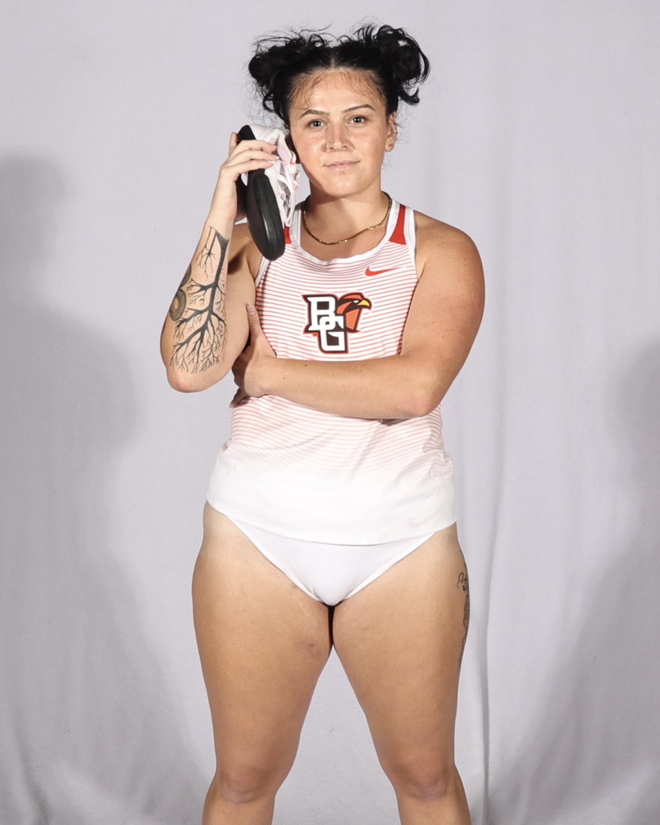 BGSU XCTF tweet media