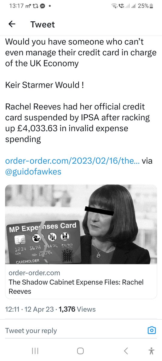 @RachelReevesMP Says the @UKLabour Shadow Chancellor who had her parliamentary credit card suspended because of her unauthorised personal spending. 👇👇👇👇👇👇👇👇👇👇👇👇👇