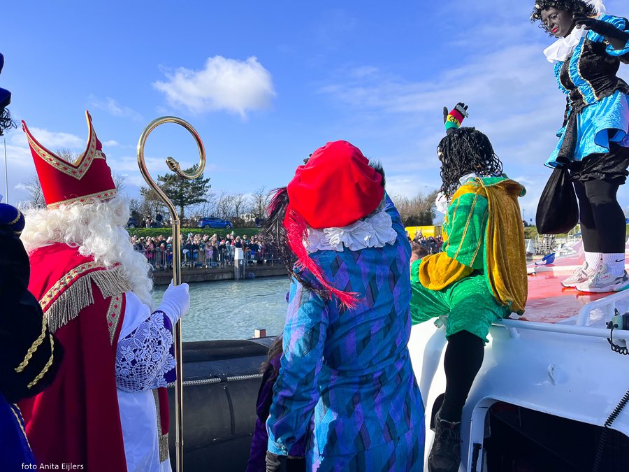 Anita Eijlers-van Dooren tweet media