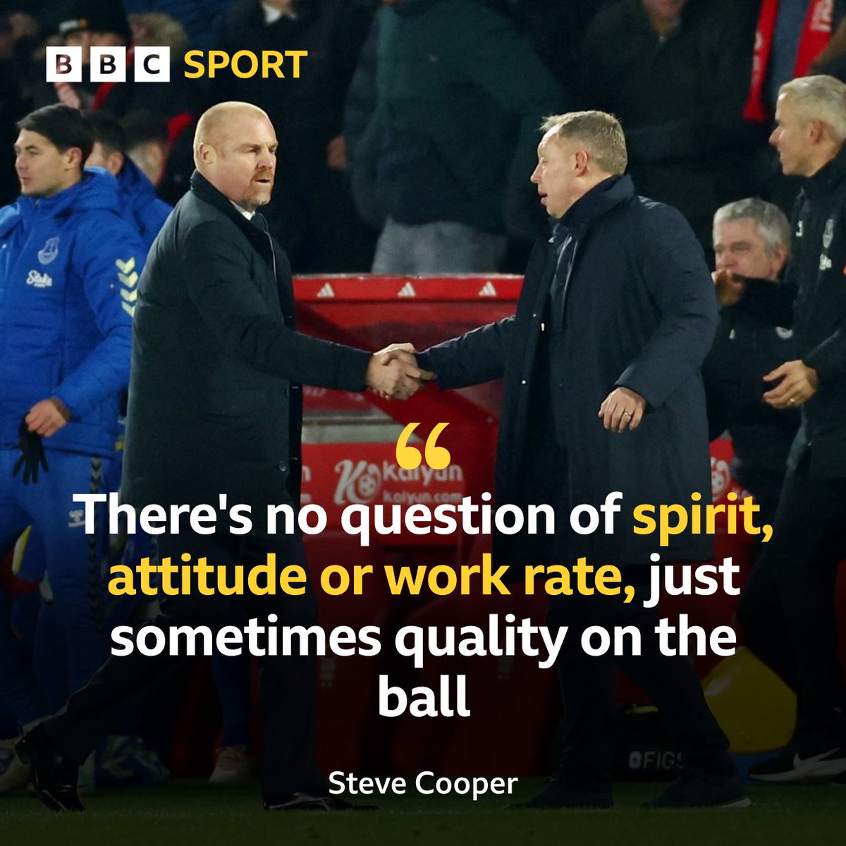 BBC Nottingham Sport tweet media