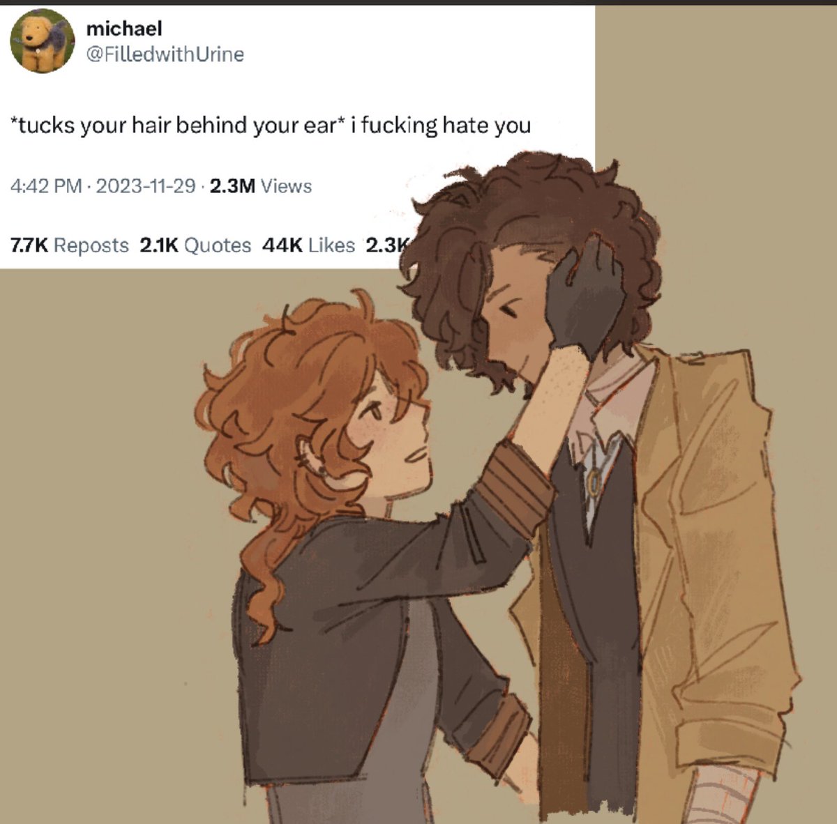 awesomeland39's tweet photo. this tweet made me think of them #skk https://t.co/tynZQlgMDg