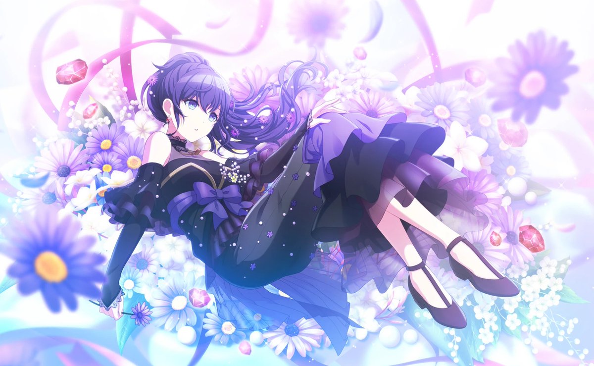 cutepawzz's tweet photo. { MUTUAL HUNTING }
       
DAY 4 OF MUTUAL HUNTING
  
info about me~ <3
18, she/they, layla but also go by el
interests: genshin, pjsekai, vocaloid, cosplay, TOF
comment and ask to be mutuals <3
       
• ♡ / ↻ APPRECIATED
     
#promotwt #projectsekai #pjsk #urmom #mutuals https://t.co/Pc4mYp7X0i