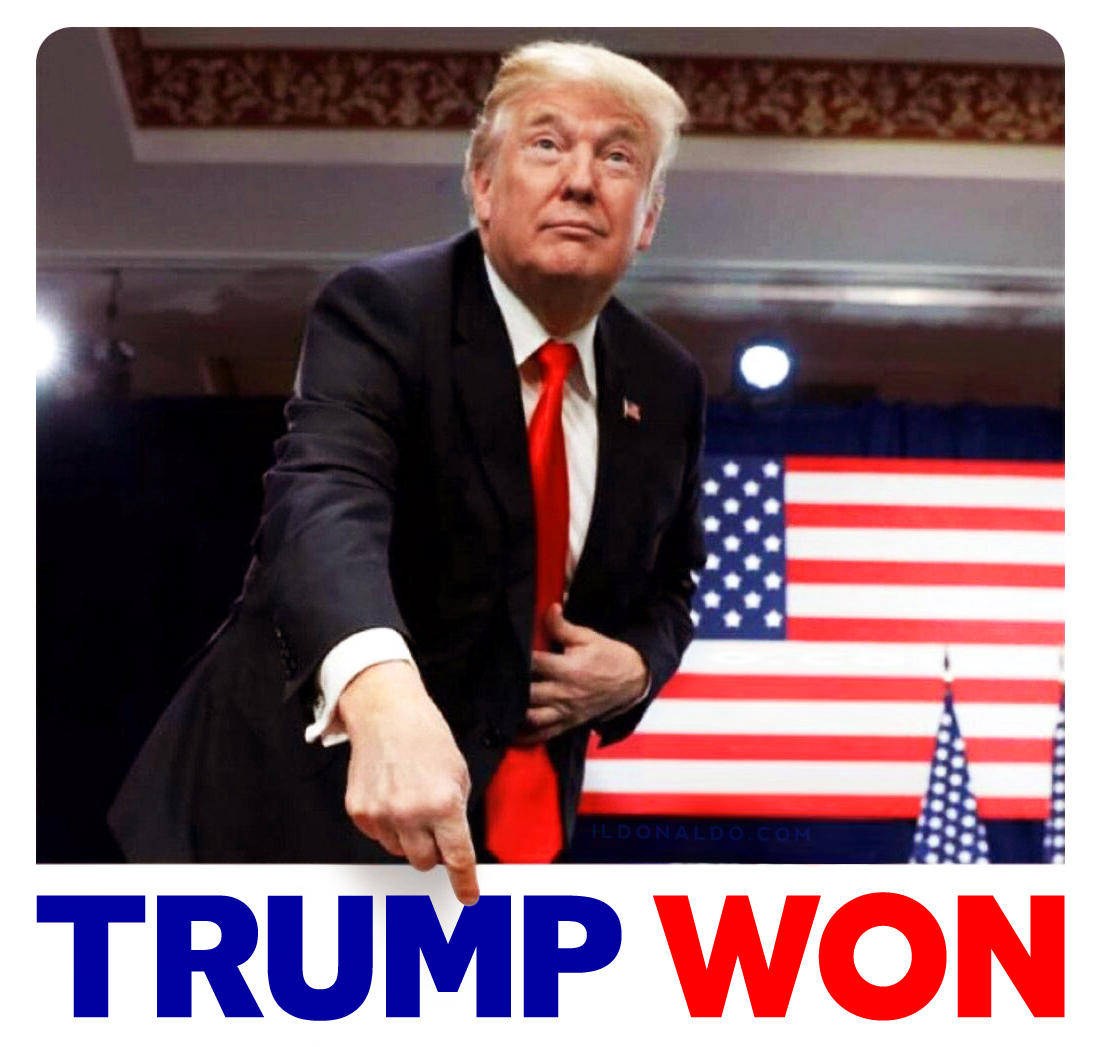 il Donaldo Trumpo tweet media