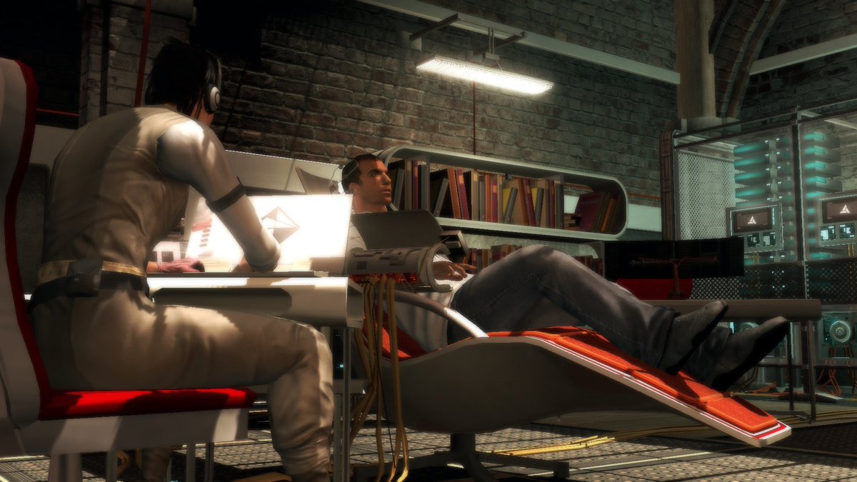 Assassin's Creed tweet media