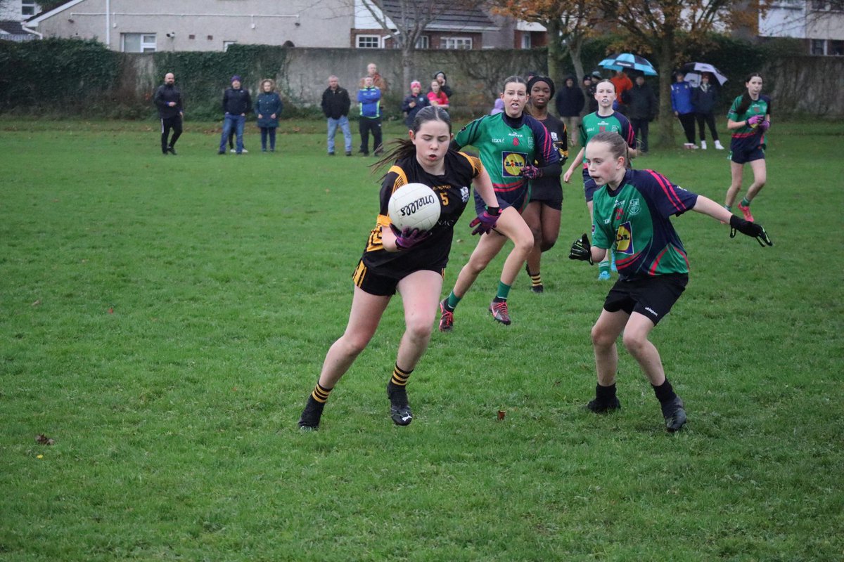 St Mark’s GAA tweet media