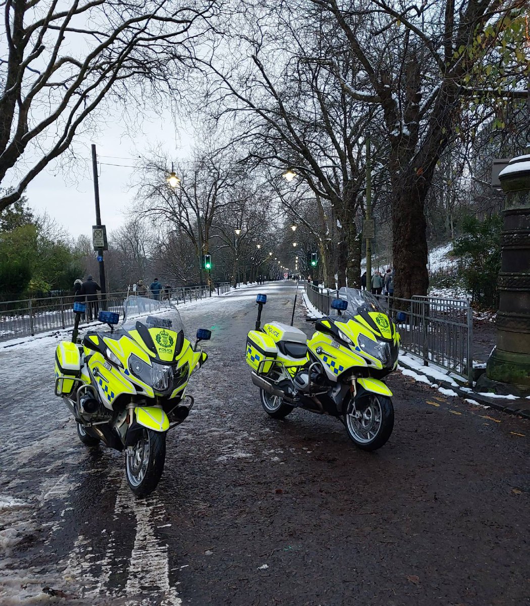 Road Policing Scotland tweet media