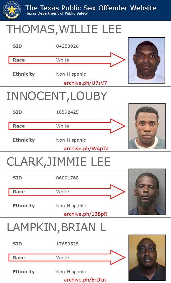 UnbiasedCrime's tweet photo. Y sO mAnY yT pEdoS?

I'm glad you asked! https://t.co/mGtiiaDyqP