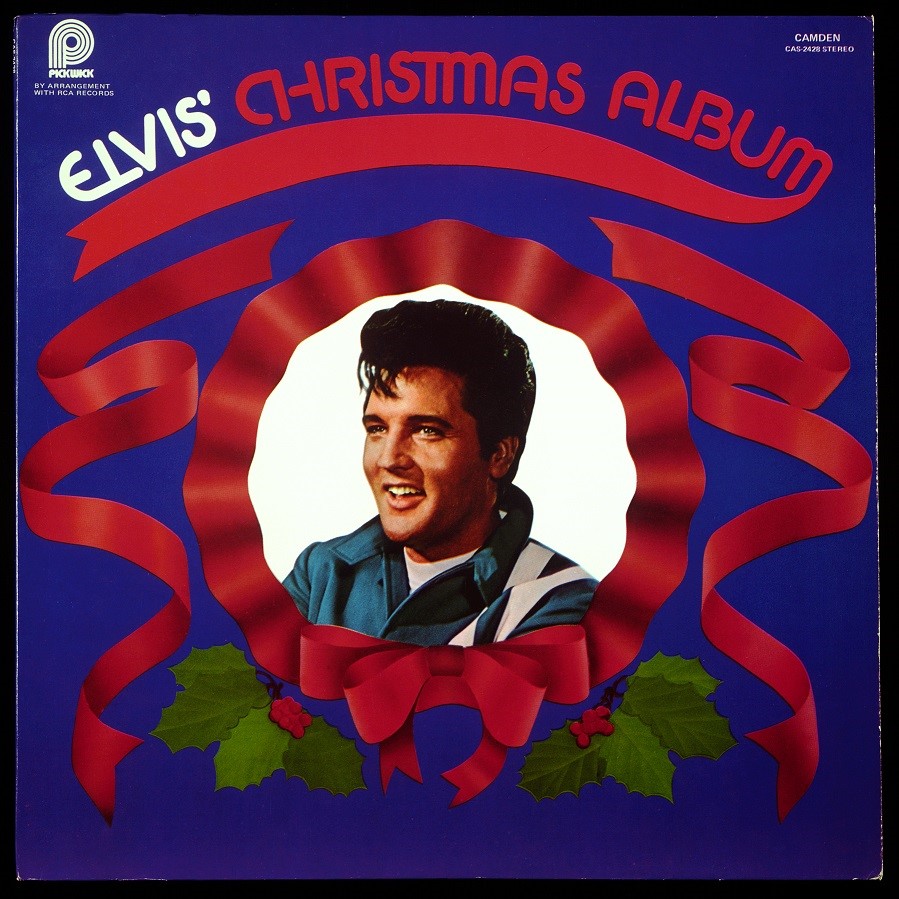 Arches_LB's tweet photo. “I’ll have a blue, blue, blue Christmas without you…” – Elvis Presley, 1957

Did you know that Elvis released two Christmas-themed albums throughout his music career? One of which spent four weeks as No. 1 on Billboard’s ‘Top Pop Albums’ chart. 🎄

#christmas https://t.co/n1XkhfbZJA