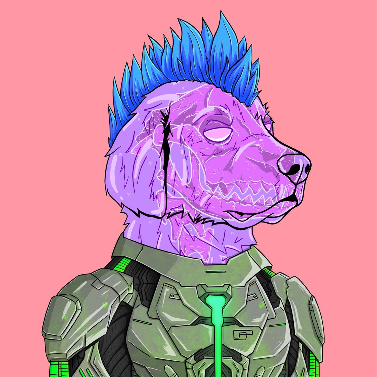 Its goodboi season! <a href="/PyreneesPack/">PyreneesPack.algo</a> 
#TheGoodboiLife