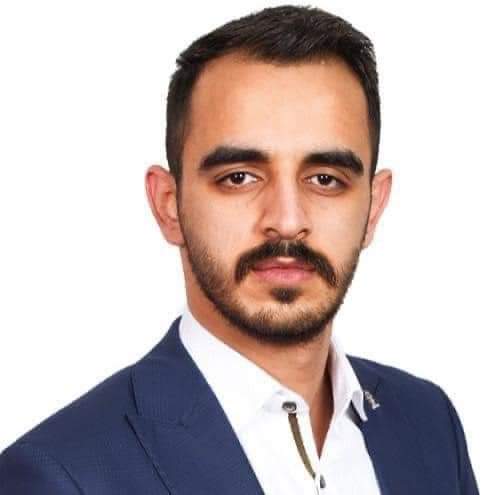 Elim bir trafik kazası sonucu İl Gençlik Kolları Başkanımız Doğukan İslamoğlu'nu kaybetmenin derin üzüntüsü içindeyiz. 

Yol arkadaşımız Doğukan kardeşimize Allah’tan rahmet, ailesine sabırlar diliyoruz. 
Mekânı cennet olsun.