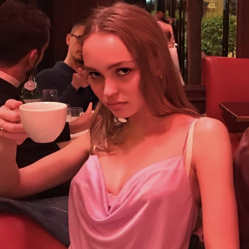 strawberryannaa's tweet photo. La lily, la Blair y un love child de la Blair y la Jenny ? (No estoy d acuerdo con ninguna) https://t.co/fgQzCRnONw