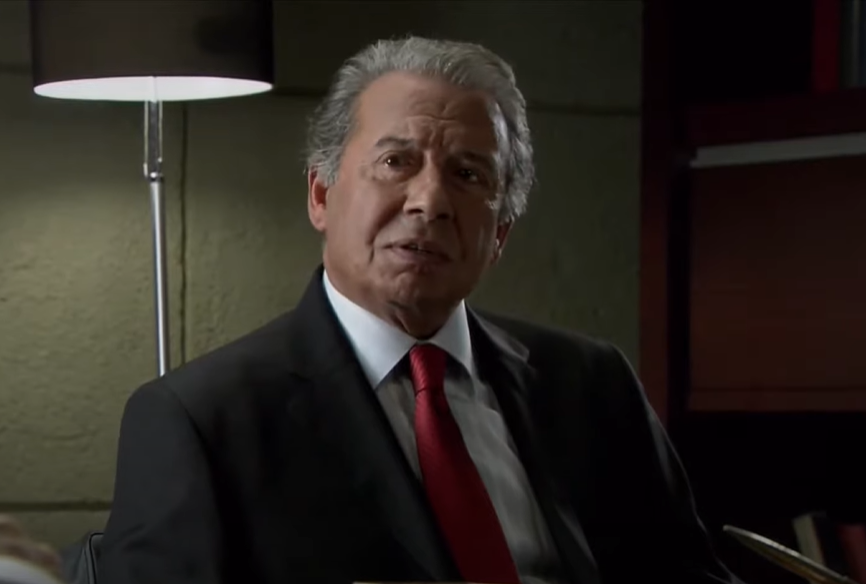 Kurtlar Vadisi Pusu’ da Davut Tataroğlu karakteriyle aramızda bulunan Türk tiyatrosunun değerli sanatçısı Can Gürzap'a  Allah'tan rahmet, ailesine,  yakınlarına, sevenlerine sabır ve baş sağlığı dileriz. #CanGürzap