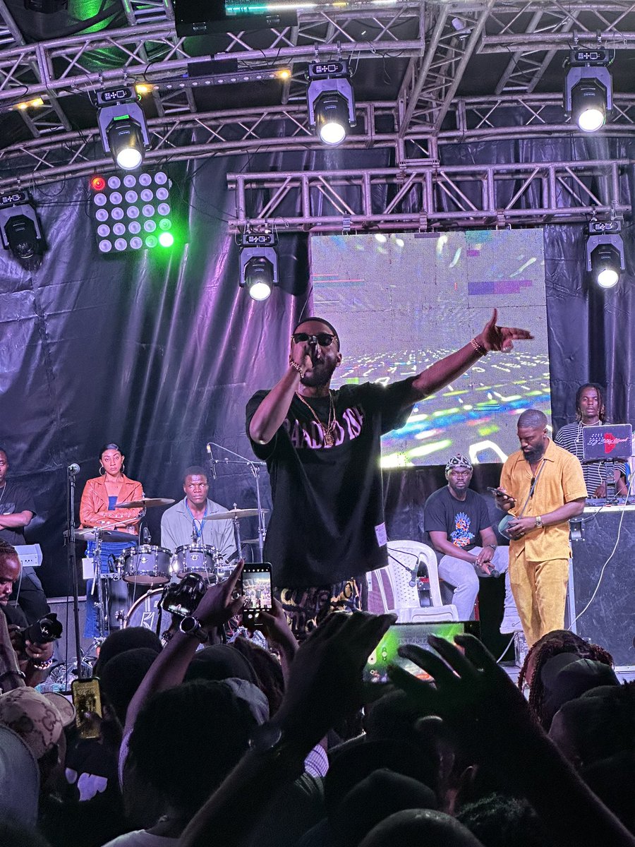 godbruhda's tweet photo. Jovi and Reniss put up a show 🔥
#Domaf12 #mboko https://t.co/ynKSXdNdHj